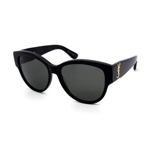 YSL sunglasses women's